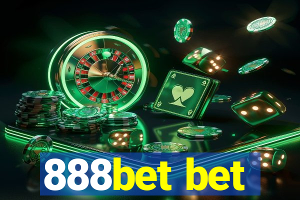 888bet bet